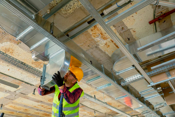 Best HVAC Repair Near Me  in Mount Gilead, NC