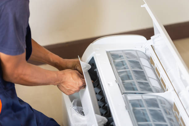 AC Installation Near Me in Mount Gilead, NC