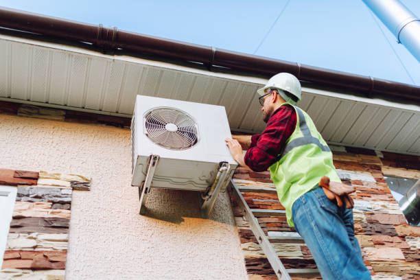 Best Heating Repair Services  in Mount Gilead, NC