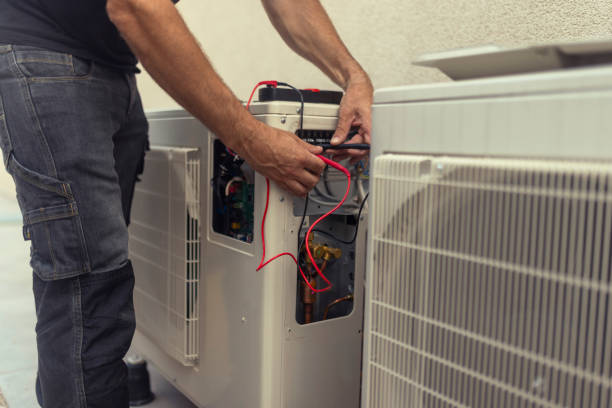 Best HVAC Replacement Cost  in Mount Gilead, NC