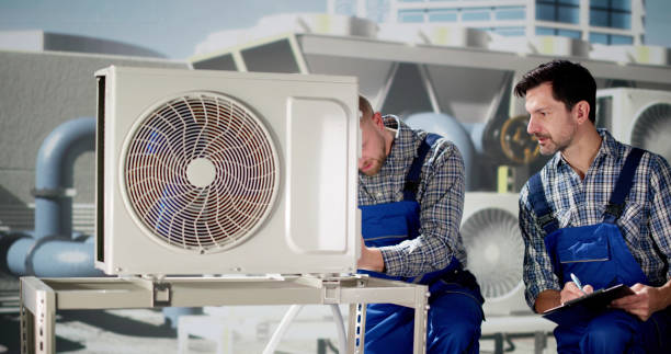 Mount Gilead, NC HVAC Company
