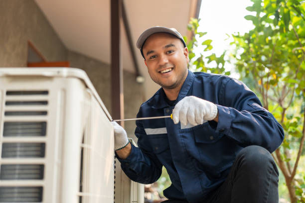 Best AC Installation Near Me  in Mount Gilead, NC
