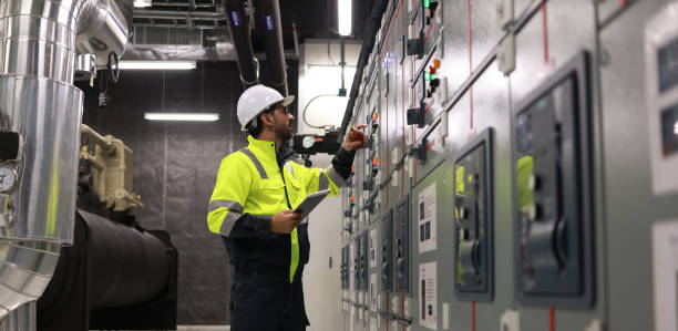 Best Commercial HVAC Repair  in Mount Gilead, NC
