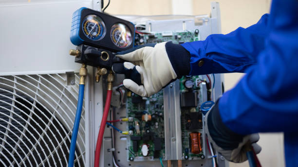 Best HVAC Installation Services  in Mount Gilead, NC
