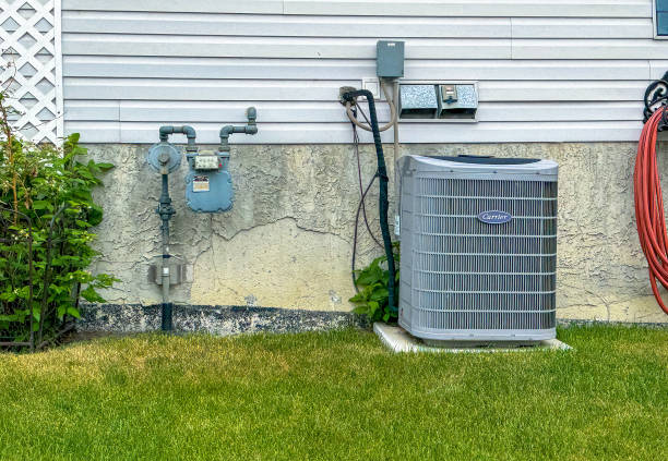 Best HVAC Repair Near Me  in Mount Gilead, NC